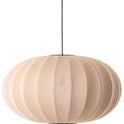 Knit-Wit 76 Oval Pendant Lamp