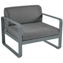Bellevie Fåtölj Storm Grey