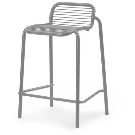 Photo of Vig Bar stool 75 Cm