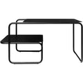 Thumbnail photo of Level Coffee Table - Sofabord - Sort - W79 X H40 X D60 Cm