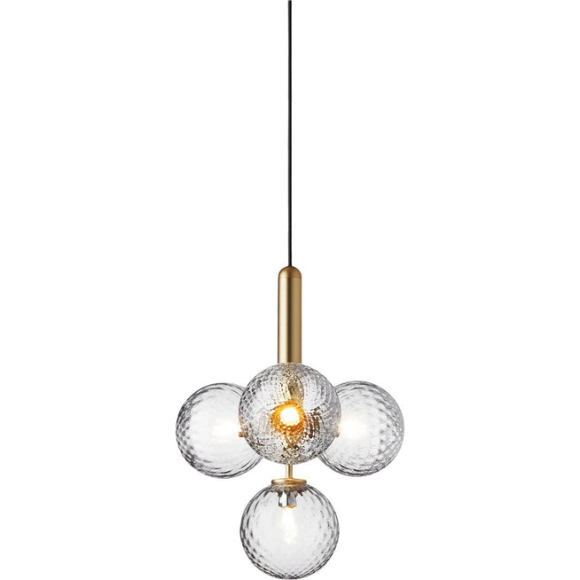 Photo of Miira 4 Chandelier
