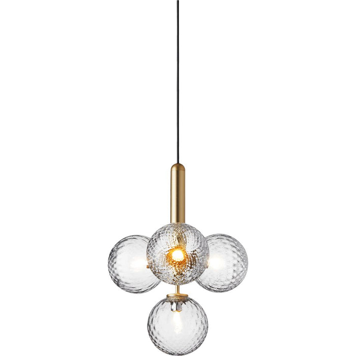 Photo of Miira 4 Chandelier