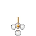 Miira 4 Chandelier