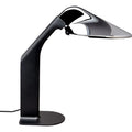 Thumbnail photo of Niwaki Bordlampe Krom - Dcw Editions