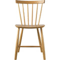 Thumbnail photo of J46 Chair - Oak