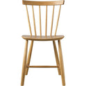 J46 Chair - Oak