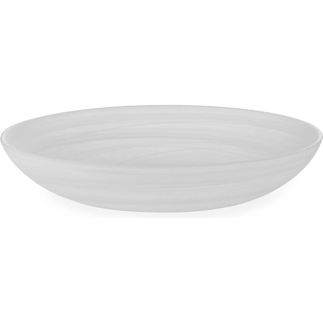 Photo of Cosmic Deep Plate Ø22 White