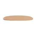 Thumbnail photo of Pk15 Chair Cushion Natural Leather