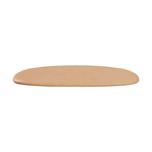 Photo of Pk15 Chair Cushion Natural Leather