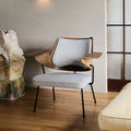 Thumbnail photo of RFH RD8 Lounge Chair