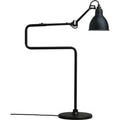 Thumbnail photo of No. 317 Table lamp from Lampe Gras (chrome)