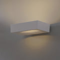 Melete Led Wall Lamp 2700k - Wall Lamps - Pio & Tito Toso - White