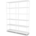 Thumbnail photo of Montana Free 550000 - New White - Hyllsystem - Jakob Wagner - Vit - Mdf