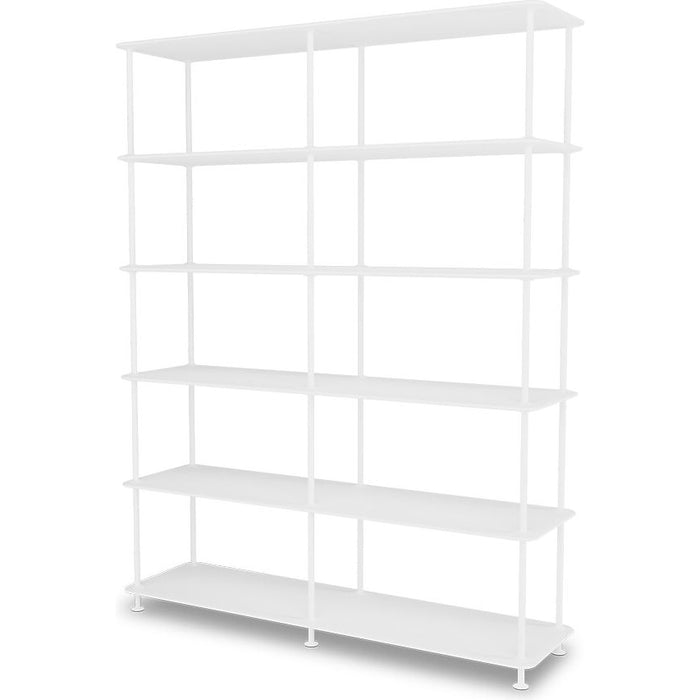 Photo of Montana Free 550000 - New White - Hyllsystem - Jakob Wagner - Vit - Mdf