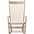 Thumbnail photo of Wegner J16 Rocking Chair