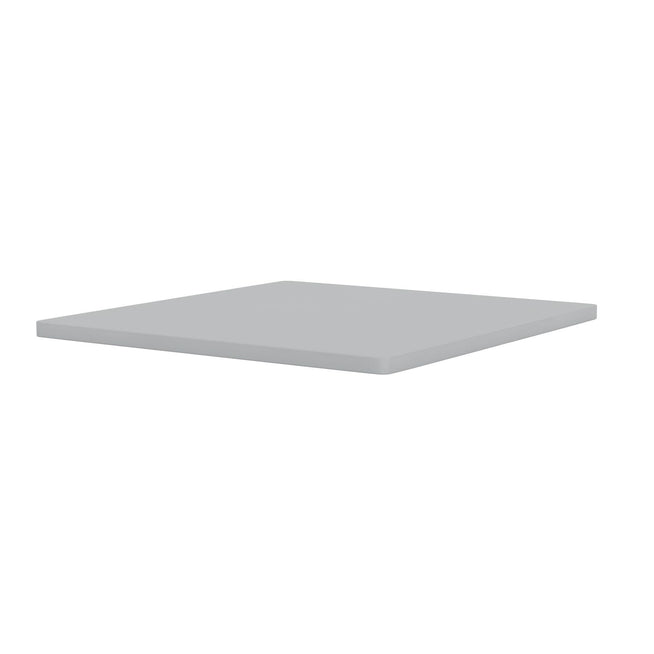 Photo of Pantone War Inlay Shelf 34,8 Fjord - Hillsystem - Werner Pantone - GRS - MDF