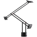 Thumbnail photo of Tizio Led Table Lamp Black