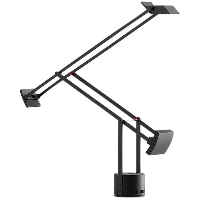 Tizio Led Table Lamp Black