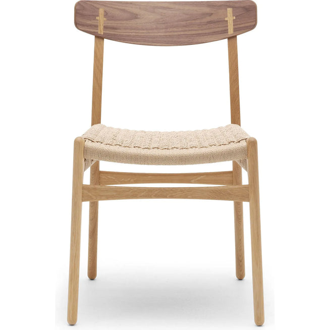 Photo of CH23 Dining Chair