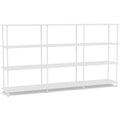 Thumbnail photo of Montana Free 333000 - New White - Hyllsystem - Jakob Wagner - Vit - Mdf