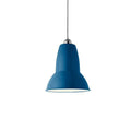 Thumbnail photo of Original 1227 Giant Pendant Lamp Marine Blue (blank) - Pendellampor - George Carwardine - Blå