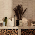Thumbnail photo of Vulca Vase Off-white
