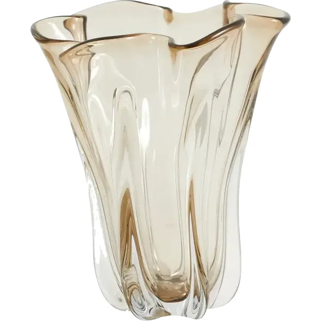 Photo of Komnio Vase Light Brown