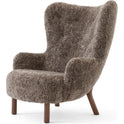 Petra VB3 Lounge Chair