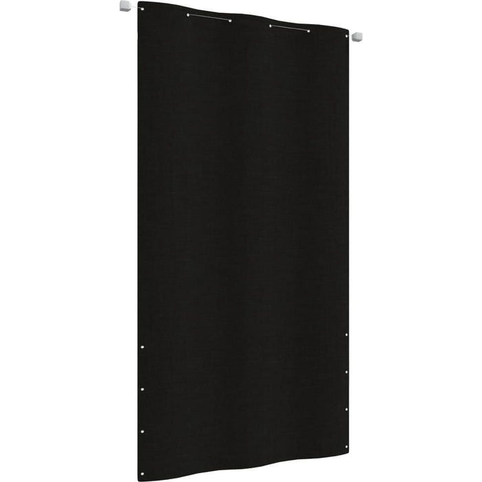 Photo of Balcony Screen - Oxford Fabric - 120x240cm