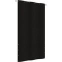 Balcony Screen - Oxford Fabric - 120x240cm
