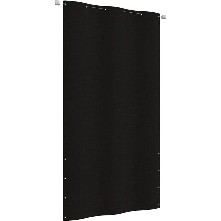 Photo of Balcony Screen - Oxford Fabric - 120x240cm