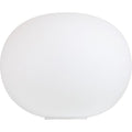 Thumbnail photo of Glo-ball Basic 1 Table Lamp White