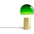 Thumbnail photo of Dipping Light - Green - Table Lamps - Jordi Canudas - Green