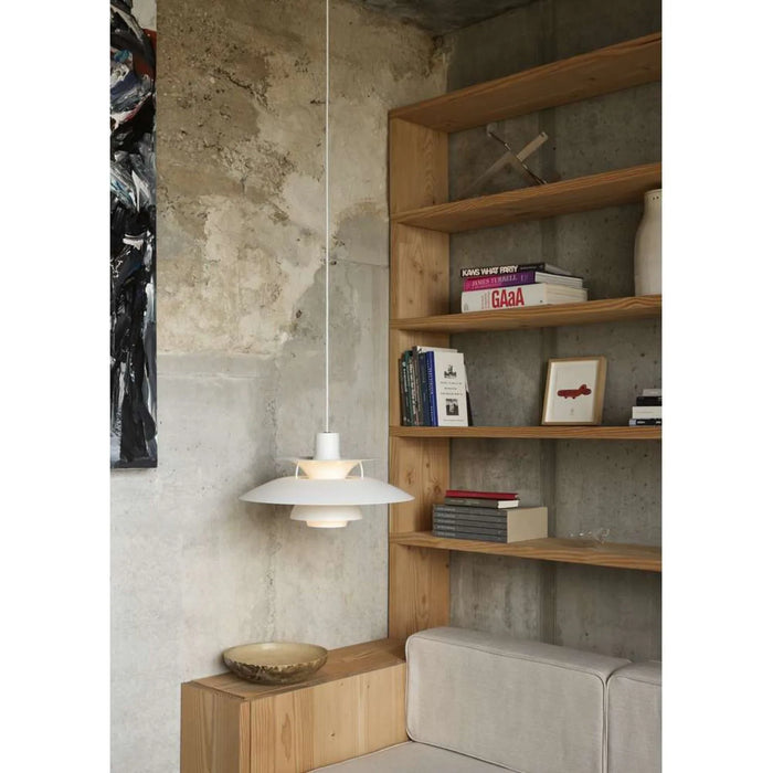 Photo of PH 5 Mini Pendant Lamp