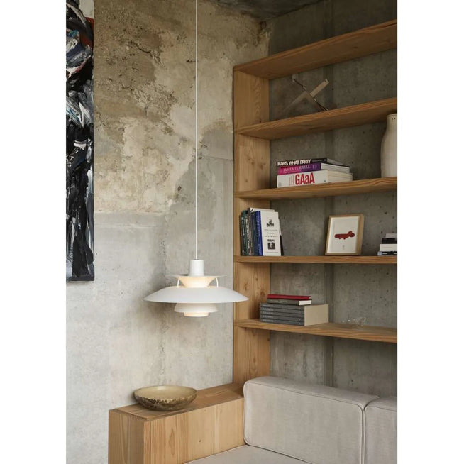 Photo of PH 5 Mini Pendant Lamp