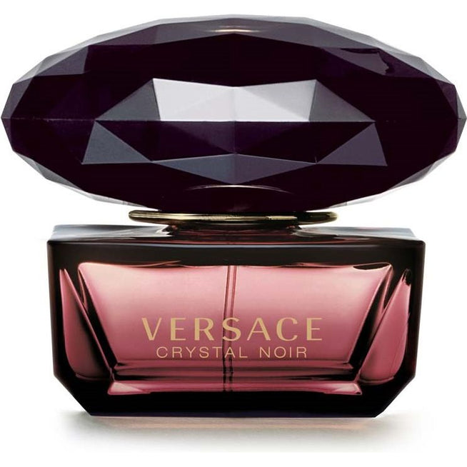 Photo of Versace Crystal Noir Edt Eau de Toilette