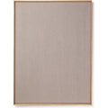 Thumbnail photo of Scenery Pinboard - Opslagstavle - Large - Natural Oak - 100 X 75 X 3,5 Cm