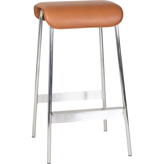 Photo of Bar Stool - Brown