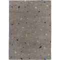 Thumbnail photo of Terrazzo Rug 140x200cm - Brown