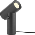 Thumbnail photo of Beam Lamp, Black - Table Lamps - Tom Chung - Black