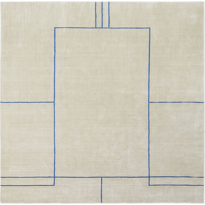 Photo of Cruise AP11 Rug 240x240 Cm