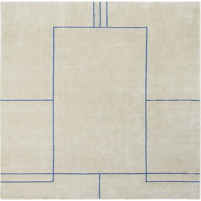 Photo of Cruise AP11 Rug 240x240 Cm