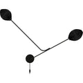 Thumbnail photo of Satellite Wall Lamp