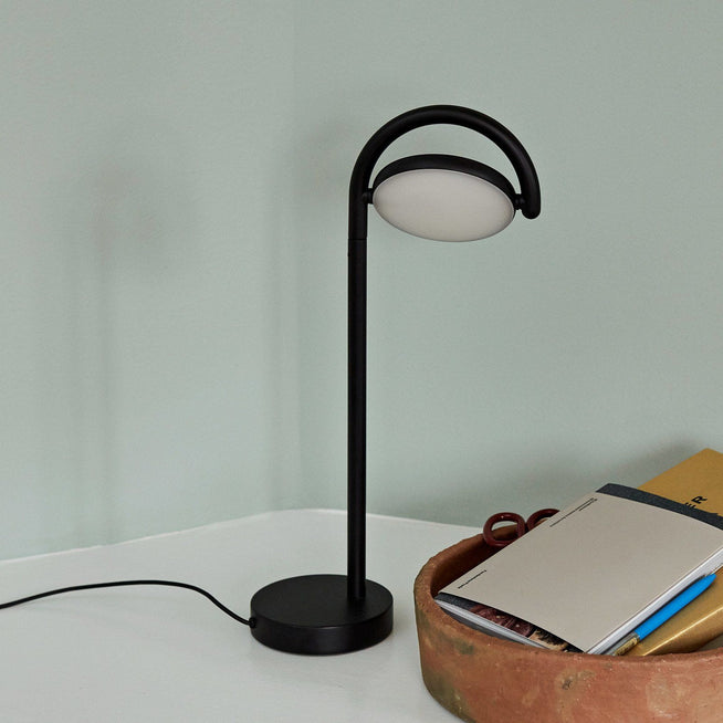 Photo of Marselis Table Lamp