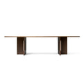 Thumbnail photo of Androgyne Dining Table Rectangular - 278x109 cm