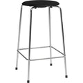 Thumbnail photo of High Dot Counter Stool 4 Legs 1