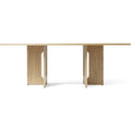 Thumbnail photo of Androgyne Dining Table Rectangular - 210x109 cm