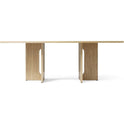 Androgyne Dining Table Rectangular - 210x109 cm