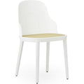 Thumbnail photo of Allez Moulded Wicker Chair 1