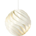 Thumbnail photo of Turbo Pendant Lamp, Small